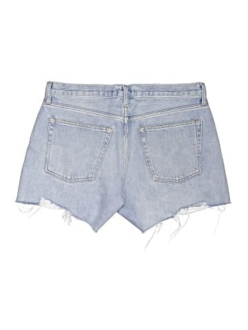 AGOLDE Denim Shorts (view 2)
