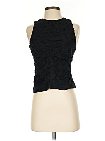 Melrose and Market Sleeveless Blouse (view 1)