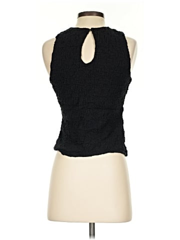 Melrose and Market Sleeveless Blouse (view 2)