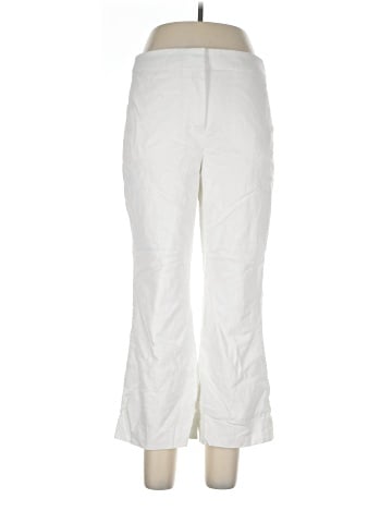 J.Crew Factory Store Linen Pants (view 1)