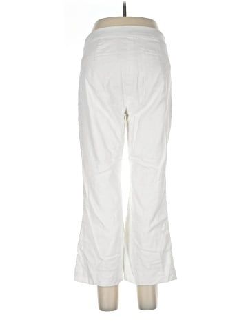 J.Crew Factory Store Linen Pants (view 2)