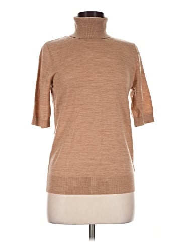 Tahari Turtleneck Sweater (view 1)