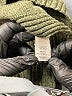Madewell Solid Green Pullover Sweater Size XS - photo 8