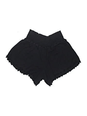 Project Social T Shorts (view 1)