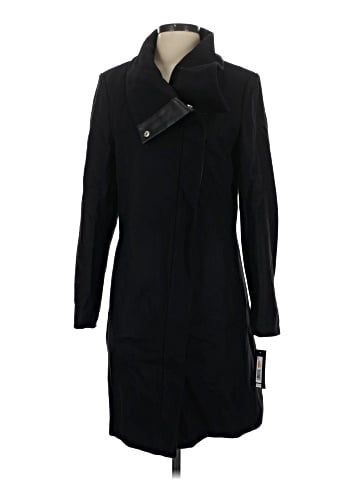 Kenneth Cole New York Coat (view 1)