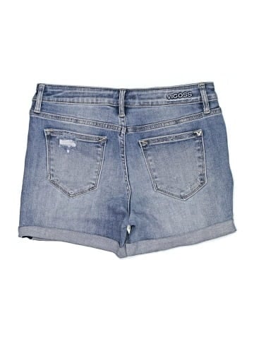 Vigoss Denim Shorts (view 2)
