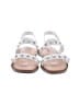 Cat & Jack White Sandals Size 1 (youth) - photo 2