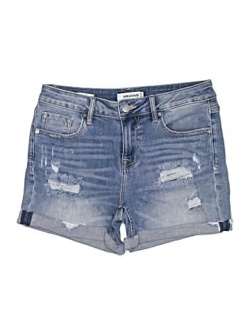 Vigoss Denim Shorts (view 1)