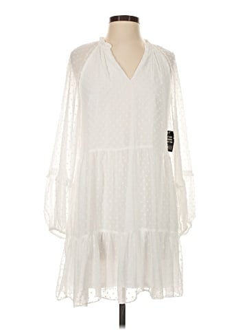 Express Casual Dress (view 1)