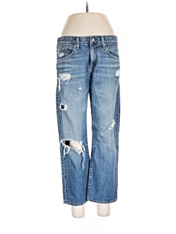 Adriano Goldschmied Jeans (view 1)