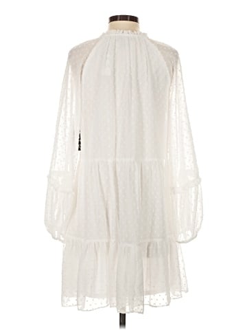 Express Casual Dress (view 2)