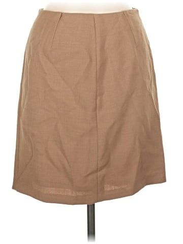Emporio Armani Formal Skirt (view 1)
