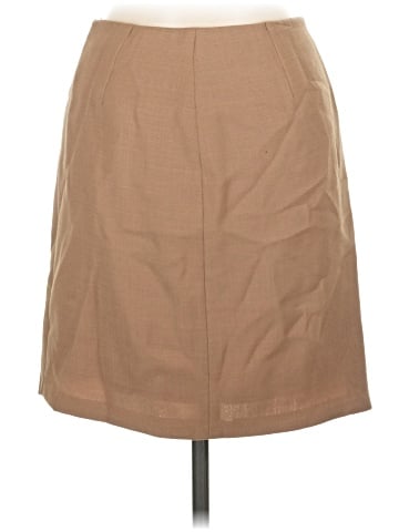 Emporio Armani Formal Skirt (view 2)