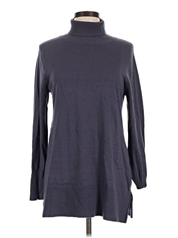 Soft Surroundings Turtleneck Sweater (view 1)