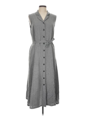 Christopher & Banks Casual Dress (view 1)