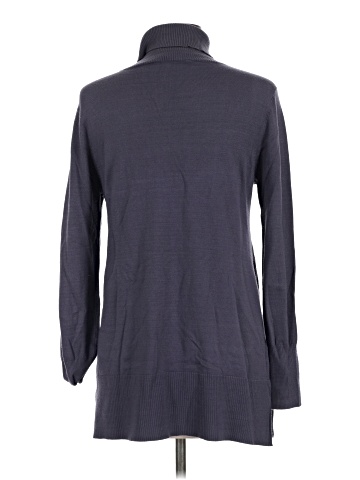 Soft Surroundings Turtleneck Sweater (view 2)