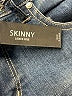 a.n.a. A New Approach Blue Jeans Size 14 - photo 8