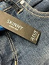 a.n.a. A New Approach Blue Jeans Size 14 - photo 9