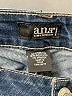 a.n.a. A New Approach Blue Jeans Size 14 - photo 11