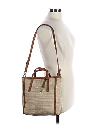 Fossil Satchel (view 2)