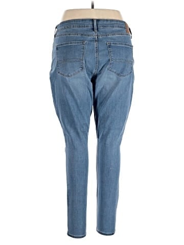 Denizen from Levi's Jeans (view 2)