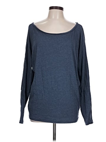 Threads 4 Thought Long Sleeve T-Shirt (view 1)