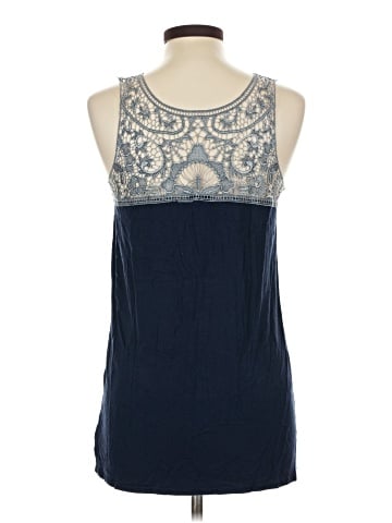 B'leev Sleeveless Blouse (view 2)