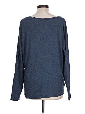Threads 4 Thought Long Sleeve T-Shirt (view 2)