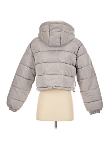 Forever 21 Snow Jacket (view 2)