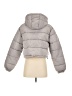 Forever 21 100% Polyester Gray Snow Jacket Size S - photo 2