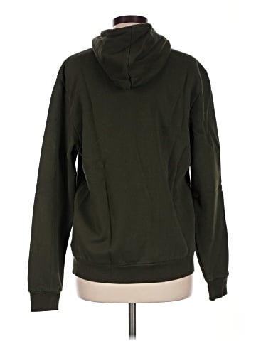 Puma Pullover Hoodie (view 2)
