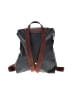 Longchamp Black Gray Backpack One size - photo 2