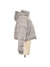 Forever 21 100% Polyester Gray Snow Jacket Size S - photo 4