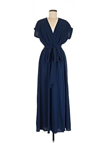 Meghan Los Angeles Casual Dress (view 1)