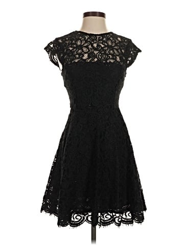 BB Dakota Cocktail Dress (view 1)