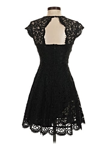 BB Dakota Cocktail Dress (view 2)