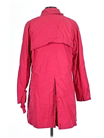 London Fog Trenchcoat (view 2)