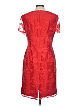 Tahari by ASL Cocktail Dress (view 2)