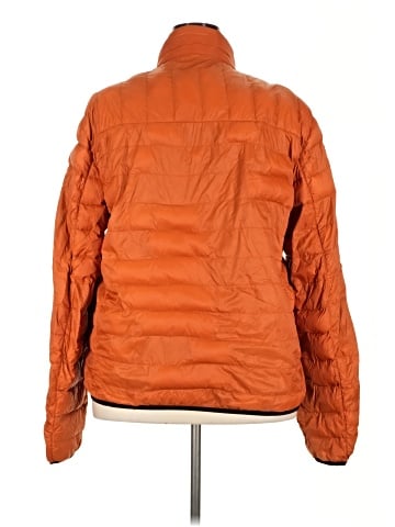 INC International Concepts Snow Jacket (view 2)
