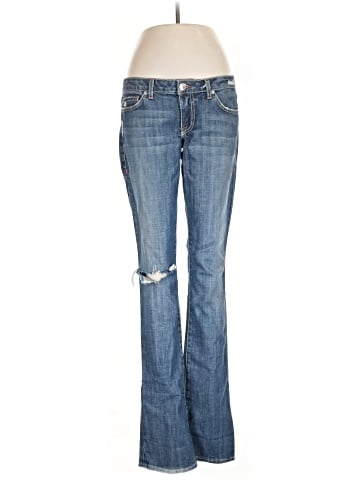 People's Liberation Jeans (view 1)
