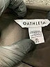 Athleta Solid Black Long Sleeve Blouse Size XL - photo 7