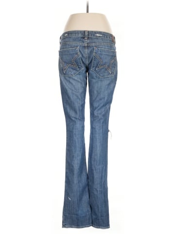 People's Liberation Jeans (view 2)