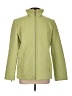 Gallery 100% Polyester Green Jacket Size L - photo 1