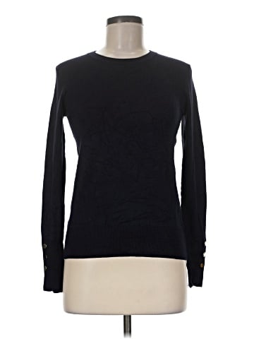 Zara Pullover Sweater (view 1)