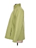 Gallery 100% Polyester Green Jacket Size L - photo 5
