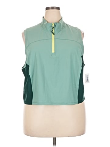 Active by Old Navy Active Tank (view 1)