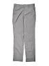 Perry Ellis Gray Casual Pants Size 16 - photo 1
