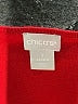 Chico's Red Pullover Sweater Size M - photo 7