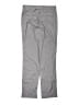 Perry Ellis Gray Casual Pants Size 16 - photo 2