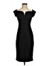 Guess Black Cocktail Dress Size S (estimated) - photo 1